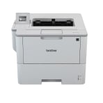 Brother HL-L6400DW High Volume Monochrome Laser Printer