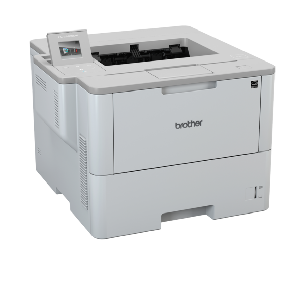 Brother HL-L6400DW High Volume Monochrome Laser Printer