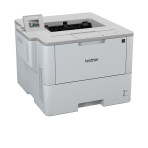 Brother HL-L6400DW High Volume Monochrome Laser Printer