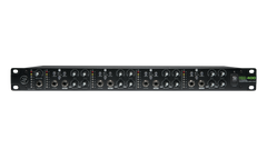 Mackie HM-400 Rack-Mountable 4-Channel Headphone Amplifier