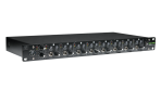 Mackie HM-800 Rack-Mountable 8-Channel Headphone Amplifier
