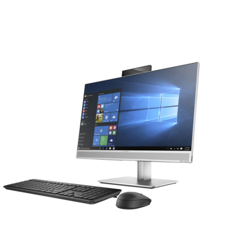 HP EliteOne 800 G3 23.8