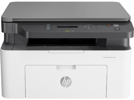 HP 6HU 135W MFP Laser Printer