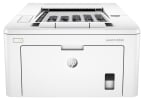 HP LaserJet Pro M203dn Printer