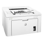 HP LaserJet Pro M203dn Printer