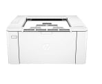 HP LaserJet Pro M102w Wireless Printer
