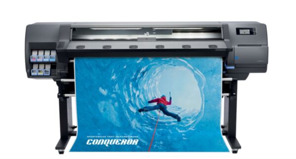 HP Latex 315 Printer