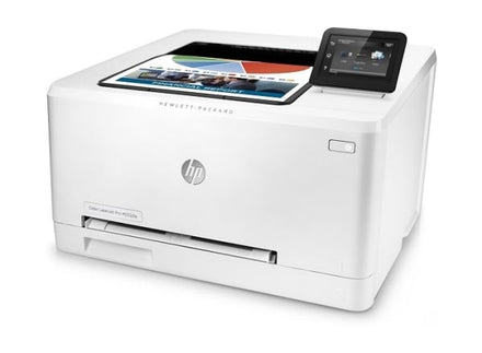 HP M252dw Color LaserJet Pro
