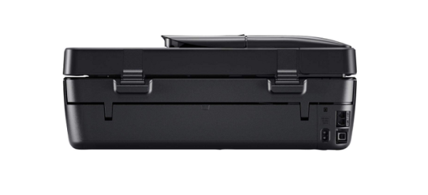 HP M2U76C DeskJet Ink Advantage 5275 All-in-One Printer