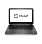 HP Pavilion Notebook p205ne 15.6