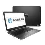 HP ProBook 450 G2 (K9K97EA) 15.6