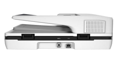 HP SJ 5590 Digital Flatbed Scanner