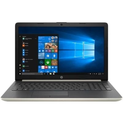 HP 15-DA1092NE-7VY30EA 15.6" FHD Laptop ( CORE i7 8565U 1.8 GHZ, 1TB+128S, 12GB RAM, Win 10)
