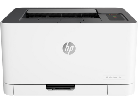 HP 150a High Quality Speed Up to 18ppm Color Laser Printer