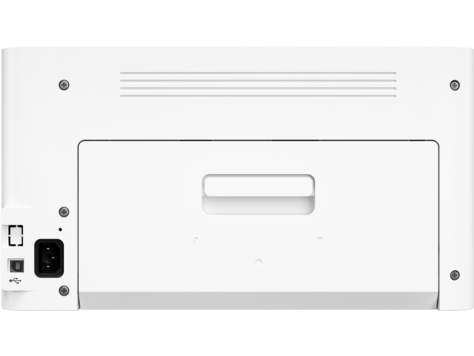 HP 150a High Quality Speed Up to 18ppm Color Laser Printer