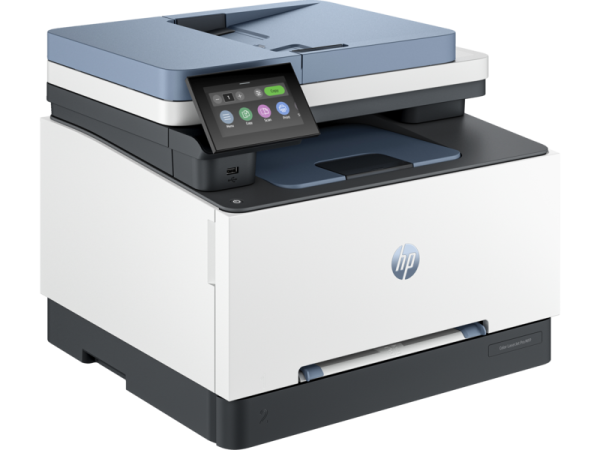 HP 3303fdn LaserJet Pro MFP 25ppm 4.3