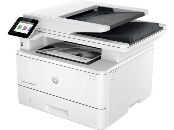 HP 4103dw LaserJet Pro MFP 40ppm with Touchscreen Display Multifunction Printer