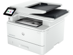 HP 4103dw LaserJet Pro MFP 40ppm with Touchscreen Display Multifunction Printer