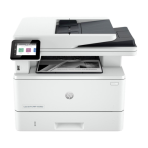 HP 4103dw LaserJet Pro MFP 40ppm with Touchscreen Display Multifunction Printer