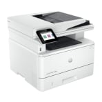 HP 4103dw LaserJet Pro MFP 40ppm with Touchscreen Display Multifunction Printer