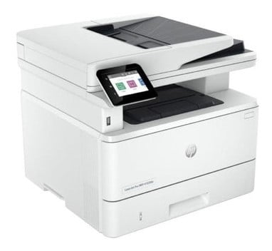 HP 4103fdn LaserJet Pro MFP 40ppm with 2-Line LCD Display Multifunction Printer
