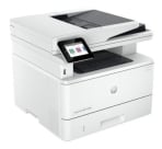 HP 4103fdn LaserJet Pro MFP 40ppm with 2-Line LCD Display Multifunction Printer