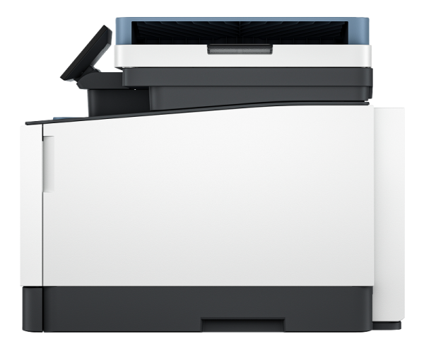HP 3303fdw LaserJet MFP Upto 25/25ppm with 4.3