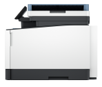 HP 3303fdw LaserJet MFP Upto 25/25ppm with 4.3