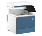 HP 6800dn LaserJet 52ppm with LCD Display A4 Color Enterprise Printer