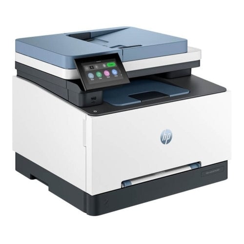 HP 3303sdw LaserJet MFP Upto 25/25ppm with 4.3” CGD Touchscreen Printer