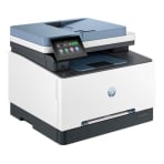 HP 3303sdw LaserJet MFP Upto 25/25ppm with 4.3” CGD Touchscreen Printer