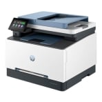 HP 3303sdw LaserJet MFP Upto 25/25ppm with 4.3” CGD Touchscreen Printer