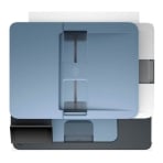 HP 3303sdw LaserJet MFP Upto 25/25ppm with 4.3” CGD Touchscreen Printer