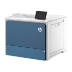 HP 5800dn LaserJet 45ppm with Touch Screen Display A4 Color Enterprise Printer