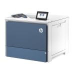 HP 6700dn LaserJet 55ppm with LCD Display A4 Color Enterprise Printer
