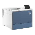 HP 6700dn LaserJet 55ppm with LCD Display A4 Color Enterprise Printer