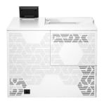 HP 6700dn LaserJet 55ppm with LCD Display A4 Color Enterprise Printer