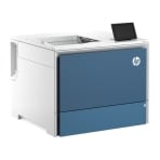 HP 6701dn LaserJet 61ppm with GCD Display A4 Color Enterprise Printer