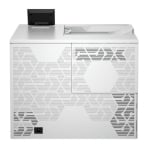 HP 6701dn LaserJet 61ppm with GCD Display A4 Color Enterprise Printer