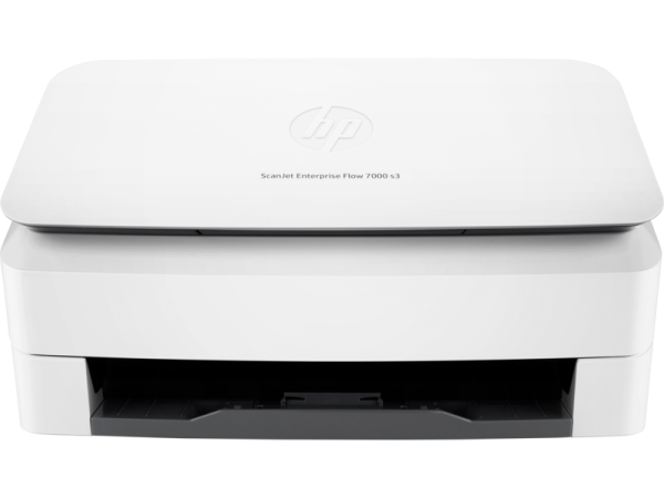 HP Flow 7000 s3 ScanJet Enterprise Sheet-feed Scanner