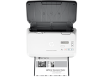 HP Flow 7000 s3 ScanJet Enterprise Sheet-feed Scanner