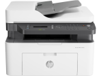 HP 137fnw MFP Speed Up To 20ppm Laser Printer