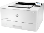 HP M406dn LaserJet Enterprise 38ppm with 350 sheets Input Capacity Printer