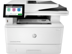 HP M430f LaserJet MFP Upto 40ppm with 4.3