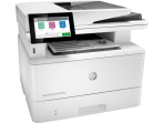HP M430f LaserJet MFP Upto 40ppm with 4.3