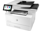 HP M430f LaserJet MFP Upto 40ppm with 4.3