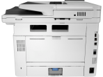 HP M430f LaserJet MFP Upto 40ppm with 4.3