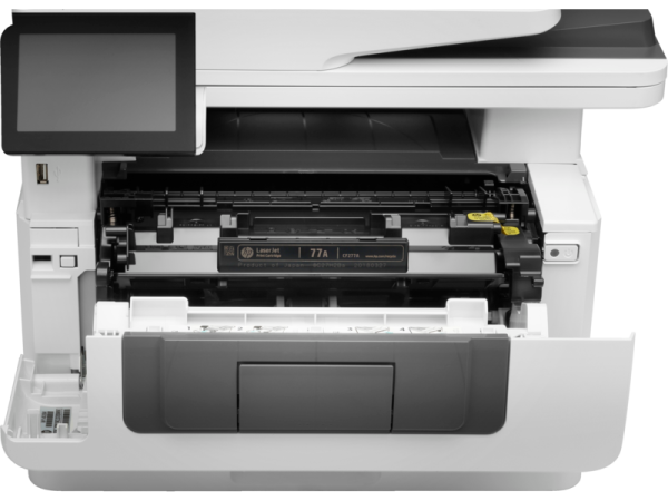 HP M430f LaserJet MFP Upto 40ppm with 4.3