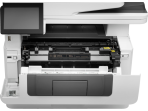 HP M430f LaserJet MFP Upto 40ppm with 4.3