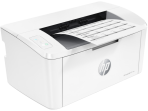 HP M111w LaserJet 20ppm and Compact Size Perfect for Offices A4 Mono Laser Printer